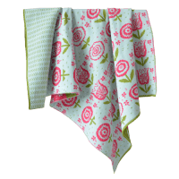 плед spring meadow в Энгельсе