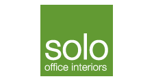 Solo Office Interiors