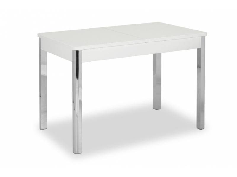 стол robin 110 wst-white cr в Энгельсе