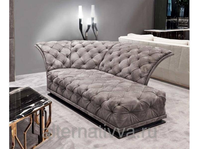 шикарный диван chester sofa эксклюзив l в Энгельсе