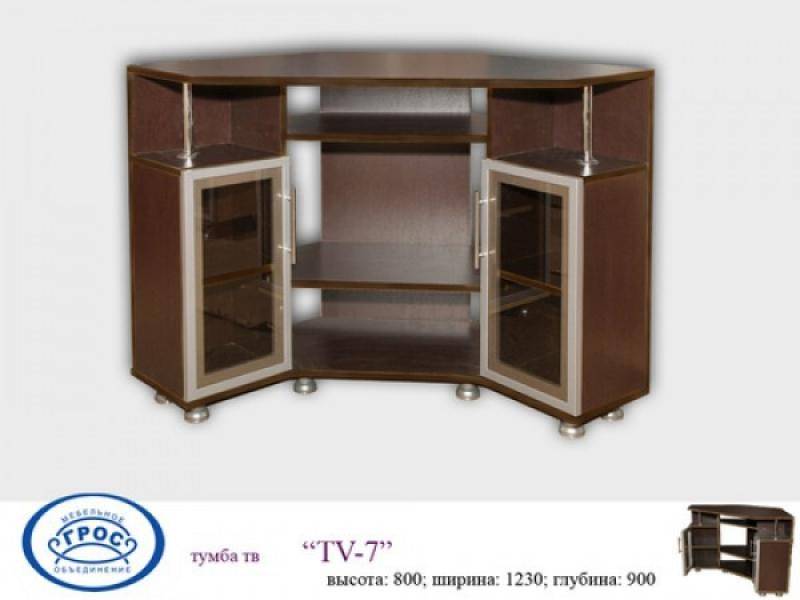 tv тумба 7 в Энгельсе