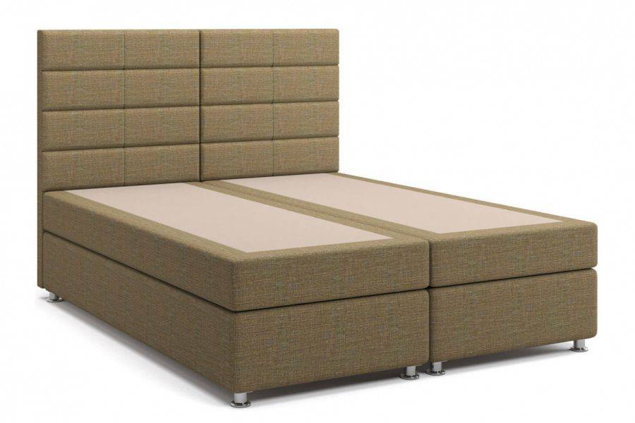 кровать гаванна box spring в Энгельсе