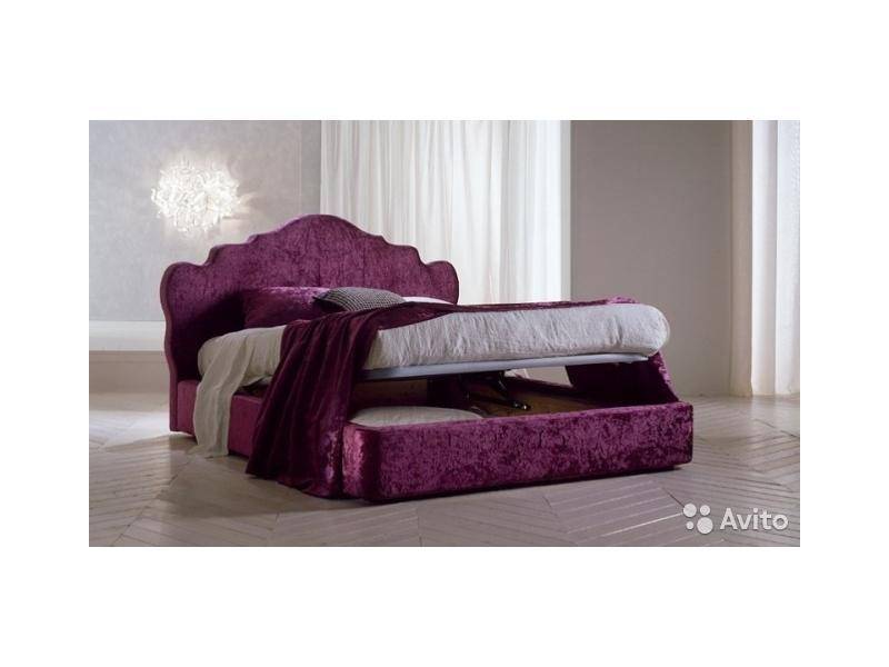 кровать letto gm 44 в Энгельсе