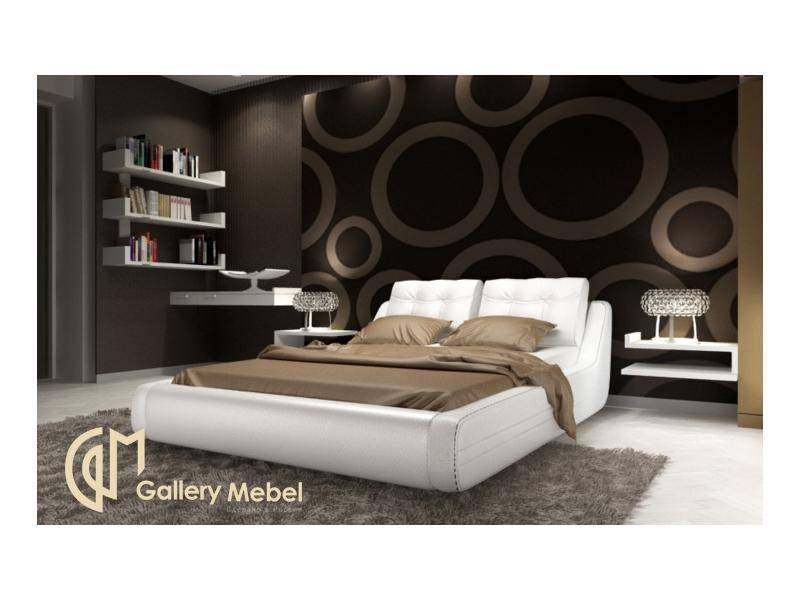 мягкая кровать letto gm 14 в Энгельсе