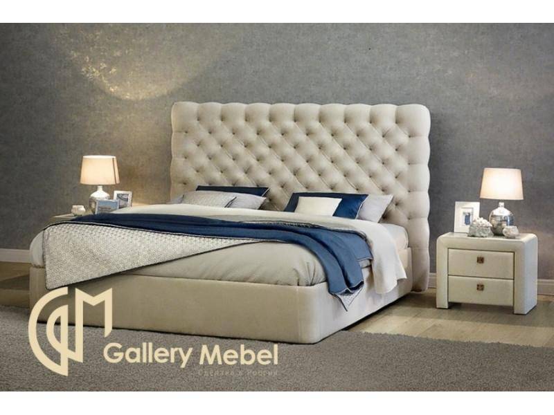 кровать в спальню letto gm 10 в Энгельсе