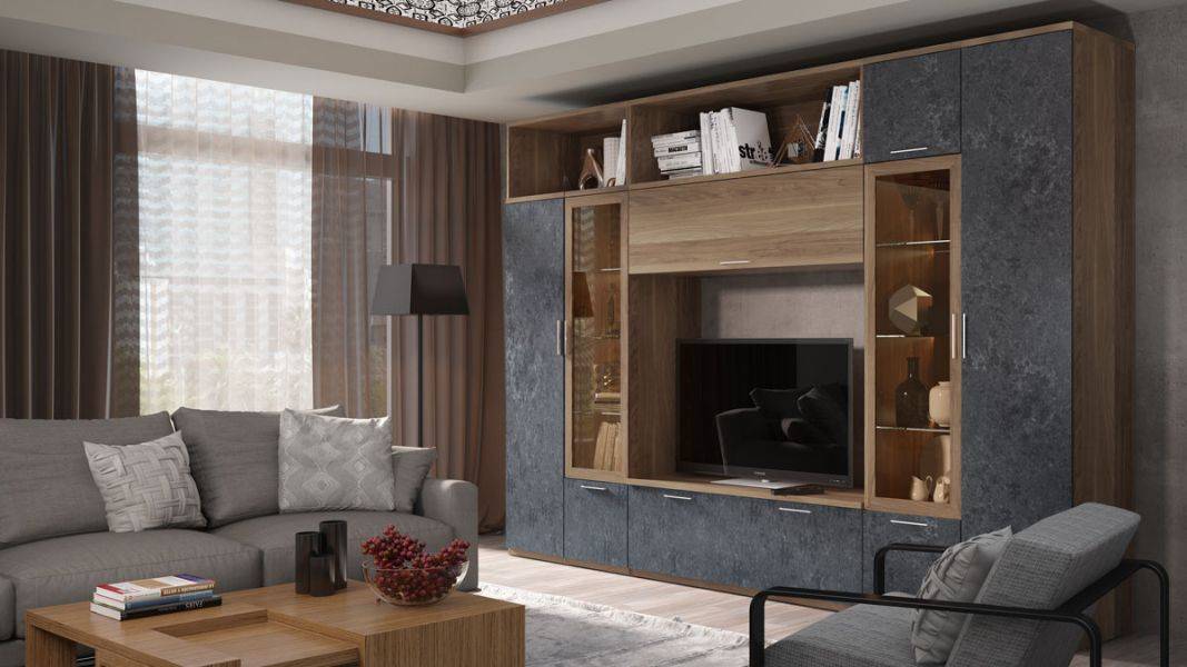 гостиная rimini loft в Энгельсе