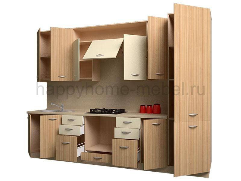 удобный набор для кухни life wood 6 3200 в Энгельсе