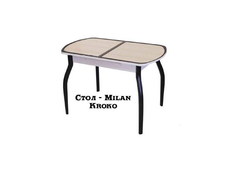 стол milan croco в Энгельсе