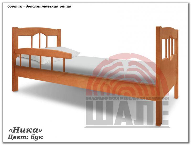 детская кровать ника в Энгельсе