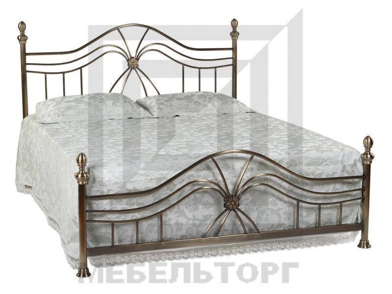 кровать 9315 l из металла в Энгельсе