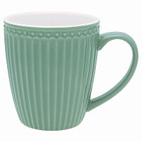 кружка alice dusty green в Энгельсе