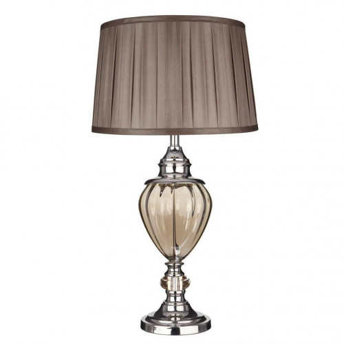 настольная лампа arte lamp superb a3752lt-1br в Энгельсе