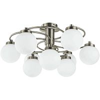 потолочная люстра arte lamp cloud a8170pl-9ab в Энгельсе