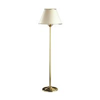 торшер дизайнерский jupiter classic beige прямой в Энгельсе