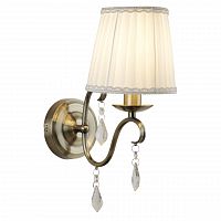 бра arte lamp innamorata a2313ap-1ab в Энгельсе