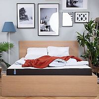 матрас blue sleep сoncept 140x190 в Энгельсе