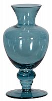 ваза настольная kaleidoscope blue в Энгельсе