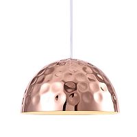 подвесной светильник dome l copper от delight collection в Энгельсе