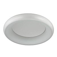 потолочный светодиодный светильник odeon light rondo 4063/40cl в Энгельсе