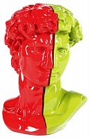 скульптура antique dominoes red & green в Энгельсе