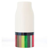 ваза фарфоровая stripes в Энгельсе