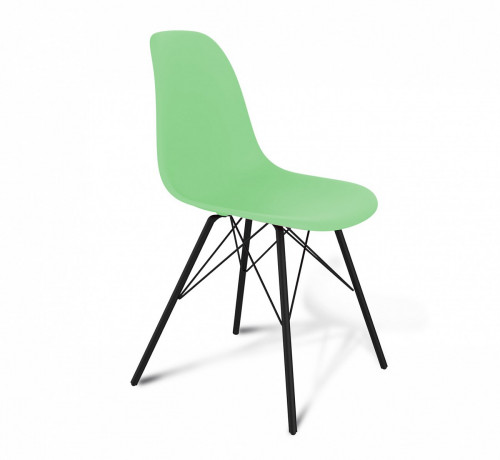 стул dsr pp мятный s37 (eames style) в Энгельсе