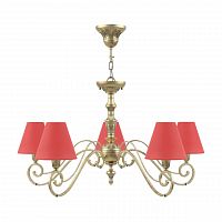 подвесная люстра lamp4you classic e3-05-h-lmp-o-26 в Энгельсе