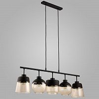 подвесной светильник tk lighting amber 2382 amber в Энгельсе
