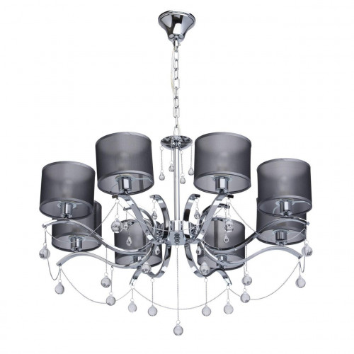 подвесная люстра mw-light федерика 82 379019108 в Энгельсе