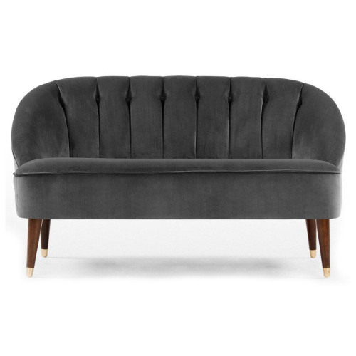 диван clouds couch прямой серый в Энгельсе