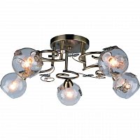 потолочная люстра arte lamp 29 a5004pl-5ab в Энгельсе