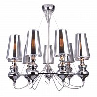 подвесная люстра arte lamp anna maria a4280lm-9cc в Энгельсе