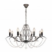 подвесная люстра silver light antoinette 726.59.8 в Энгельсе