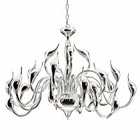 подвесная люстра lightstar cigno collo ch 751244 в Энгельсе