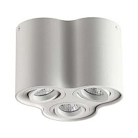 потолочный светильник odeon light pillaron 3564/3c в Энгельсе