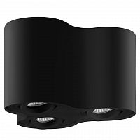 потолочный светильник lightstar binoco 052037 в Энгельсе