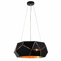 подвесной светильник st luce enigma sl258.403.06 в Энгельсе