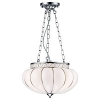 подвесной светильник arte lamp venezia a2101sp-4wh в Энгельсе