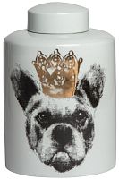 ваза настольная childhood alice crown gold в Энгельсе