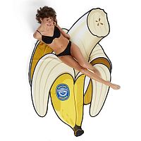 покрывало пляжное banana в Энгельсе