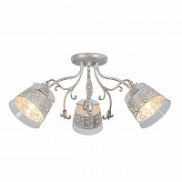 потолочная люстра arte lamp calice a9081pl-3wg в Энгельсе