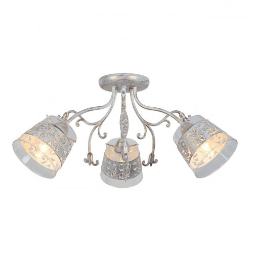потолочная люстра arte lamp calice a9081pl-3wg в Энгельсе