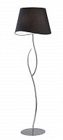 торшер mantra ninette satin nickel 1917 в Энгельсе