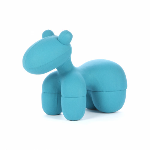 кресло pony голубое в Энгельсе