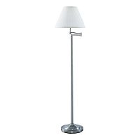 торшер arte lamp california a2872pn-1ss в Энгельсе