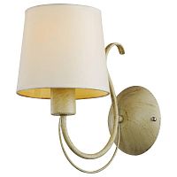 бра arte lamp orlean a9310ap-1wg в Энгельсе