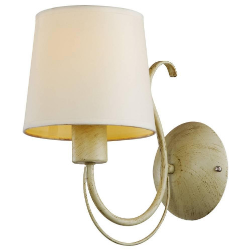 бра arte lamp orlean a9310ap-1wg в Энгельсе