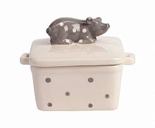 емкость для хранения с крышкой dot pig в Энгельсе