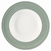 глубокая тарелка alice dusty mint в Энгельсе