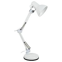 настольная лампа arte lamp junior a1330lt-1wh в Энгельсе